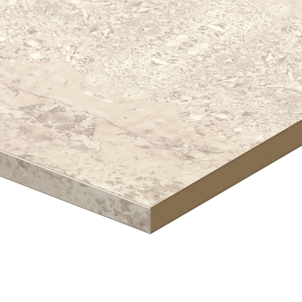EGGER PerfectSense Ambiance Graniet beige F129 PA + folie / Angoragrijs U705 ST9