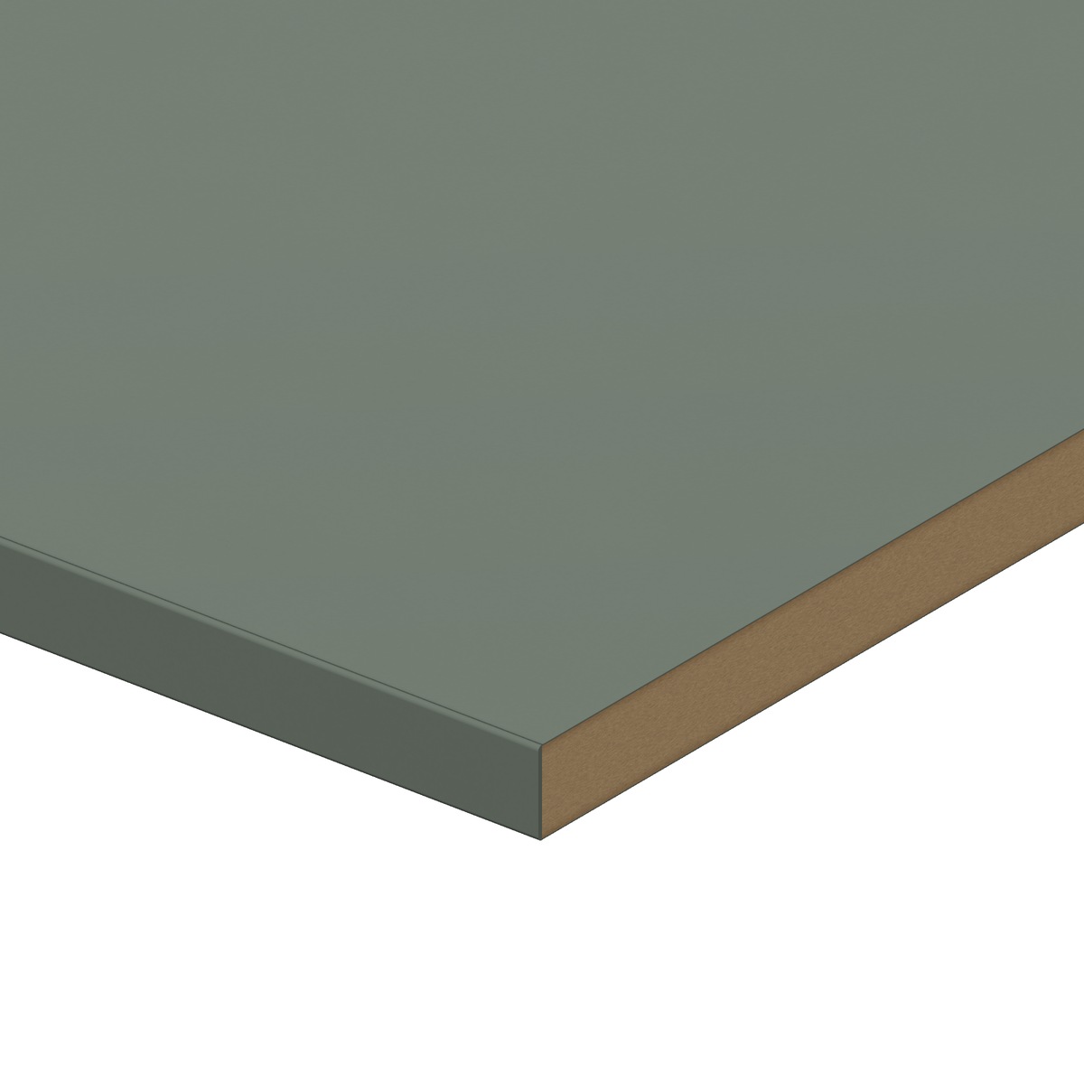 EGGER PerfectSense Matt Eucalyptus groen U604 PM + folie / U604 ST9