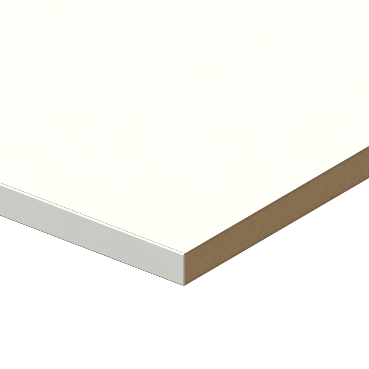 EGGER PerfectSense Matt Premium wit W1000 PM + folie / W1000 ST9