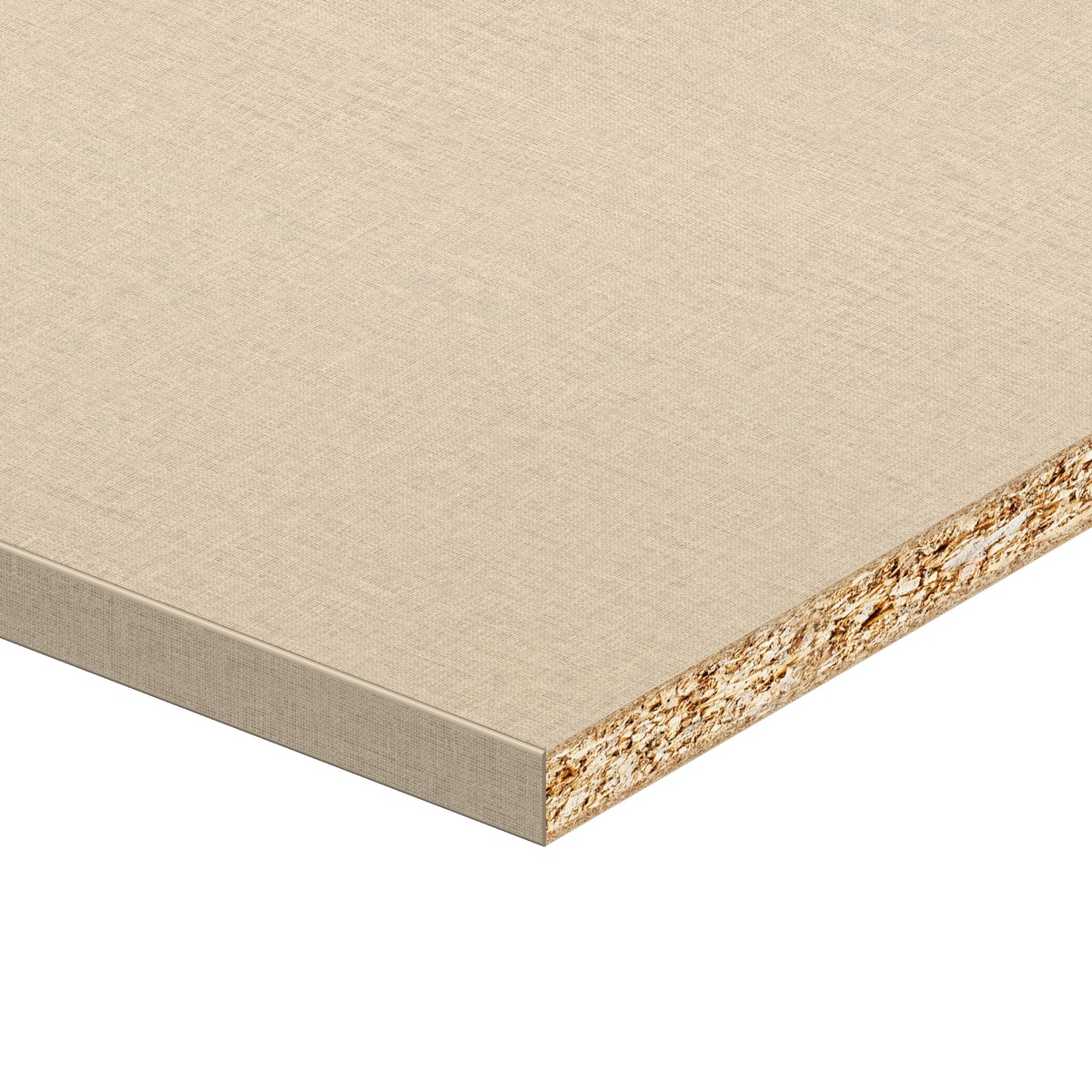 EGGER ST10 F416 Textiel beige