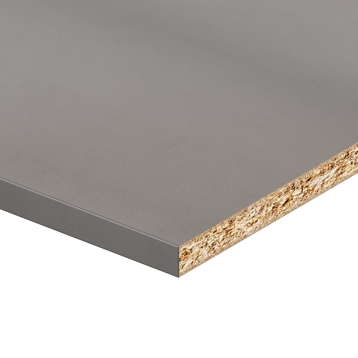 EGGER ST20 F500 Inox metallic