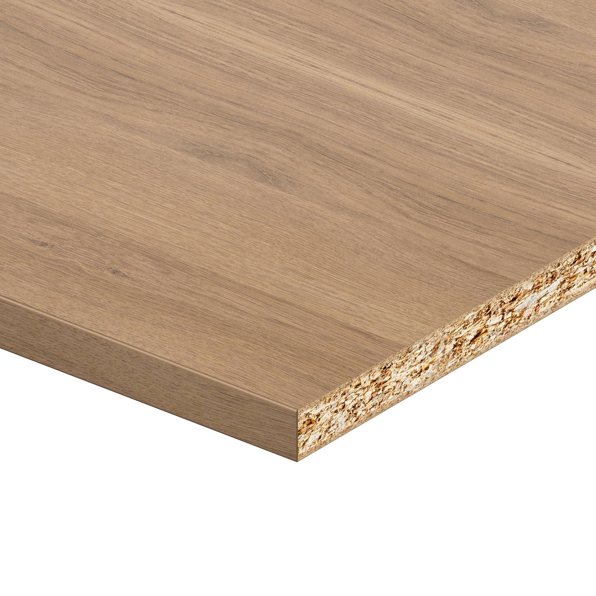 EGGER ST28 H3317 Cuneo eik bruin