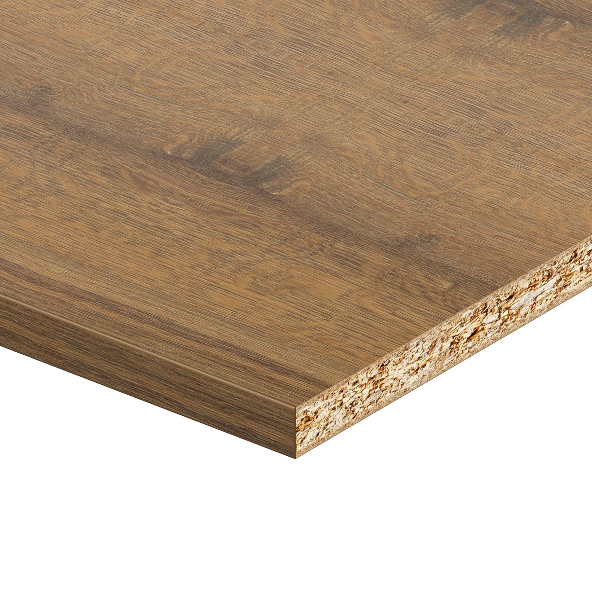 EGGER ST32 H1344 Sherman eik cognacbruin