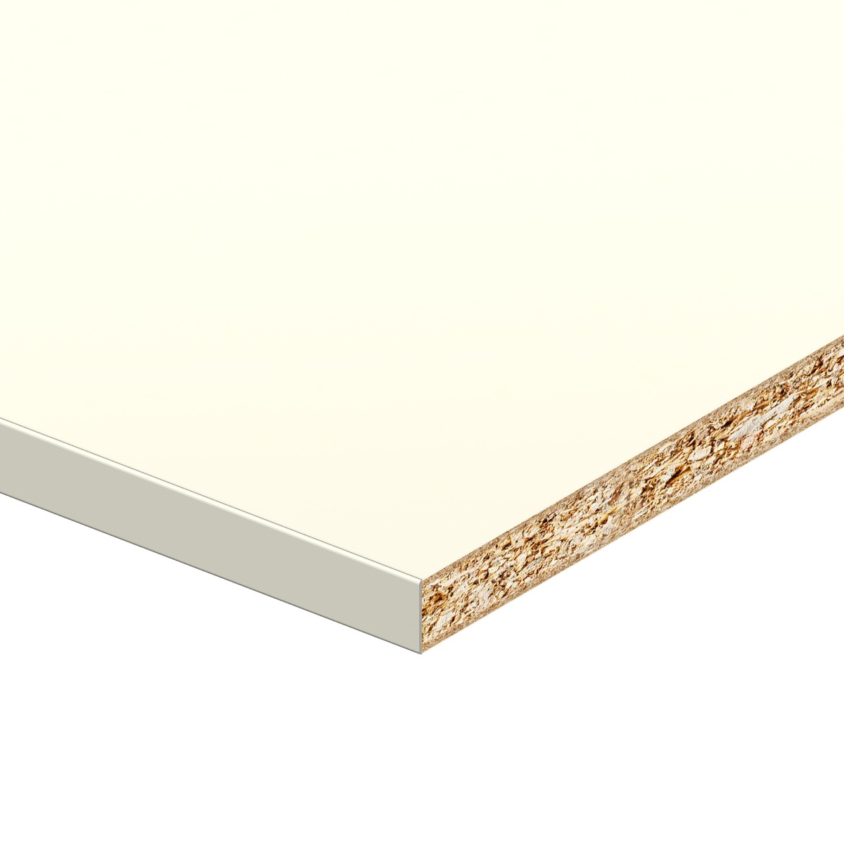 EGGER ST7 W990 Kristalwit