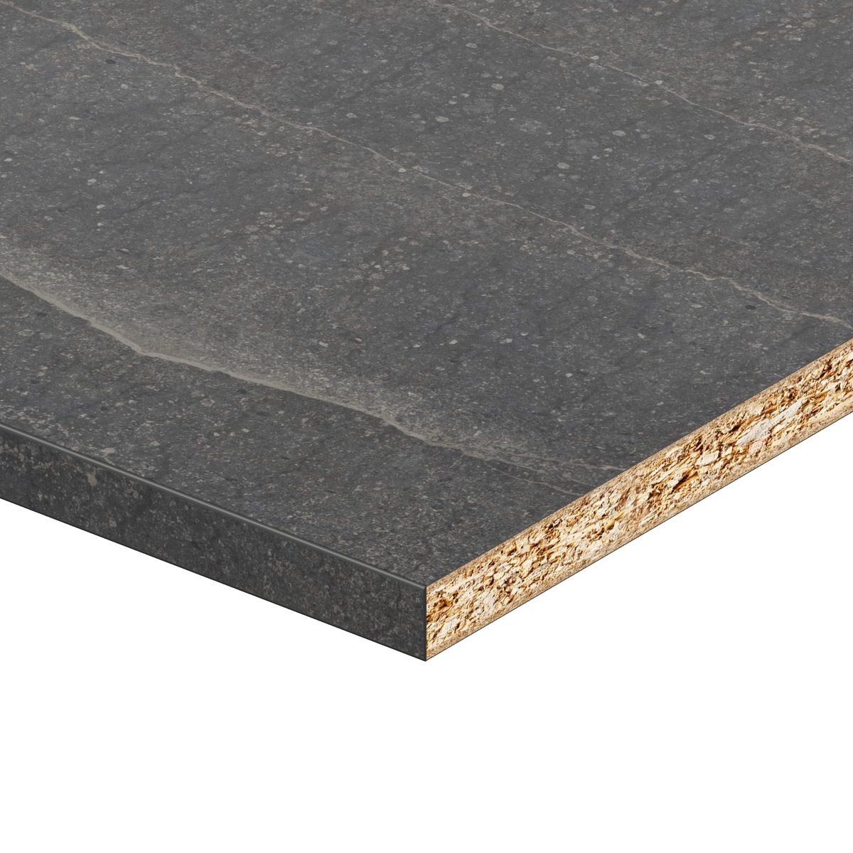 EGGER ST76 F244 Candela marmer antraciet
