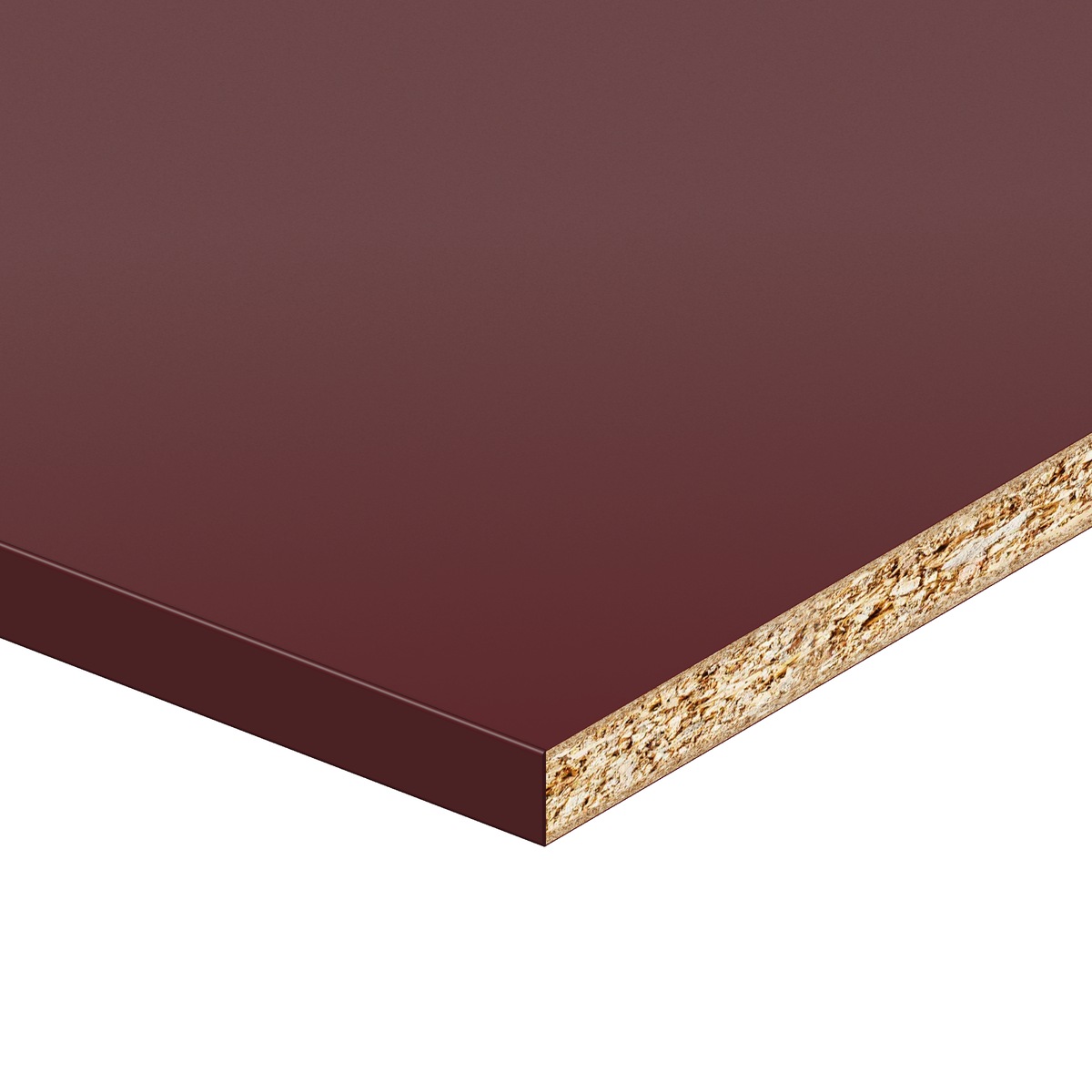 EGGER ST9 U399 Granaatappelrood