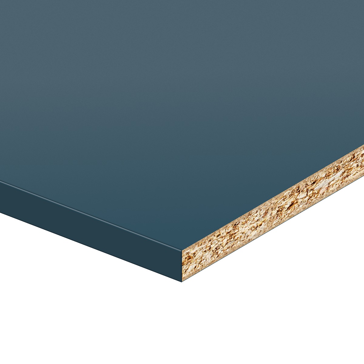 EGGER ST9 U565 Oceaanblauw
