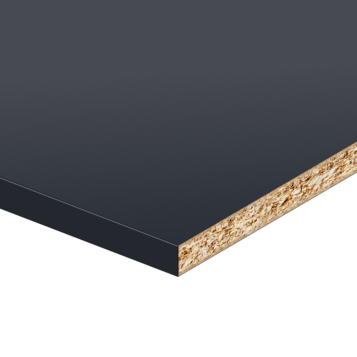 EGGER ST9 U599 Indigoblauw