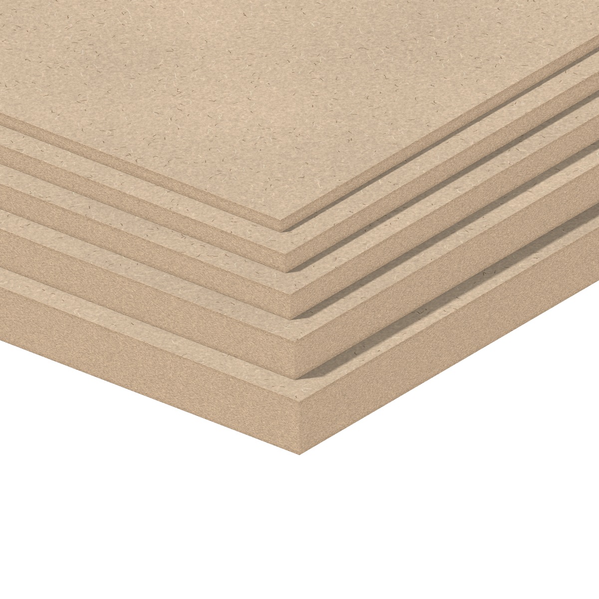 Medite MDF Standaard