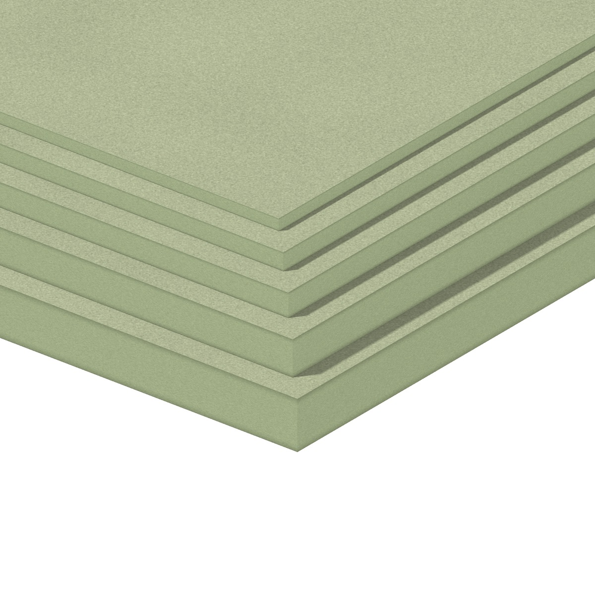 Medite MDF Vochtwerend