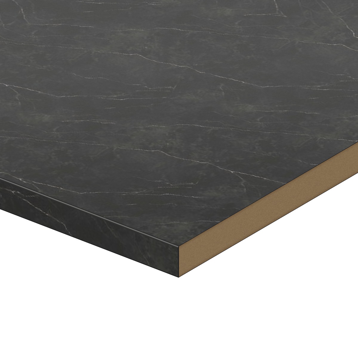 Unilin CST 0F264 Marble vein nero Bronze