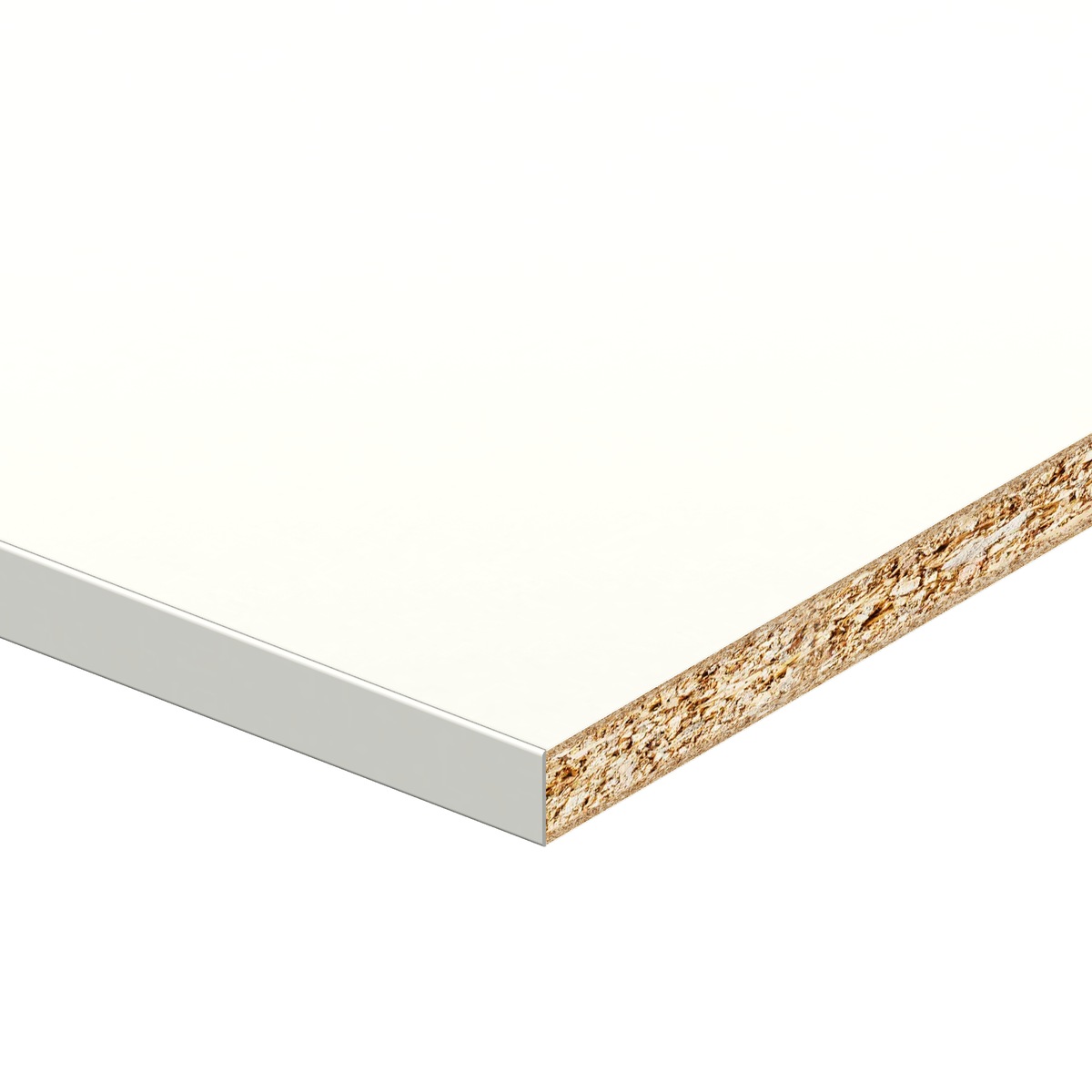 Unilin CST 00025 Front white