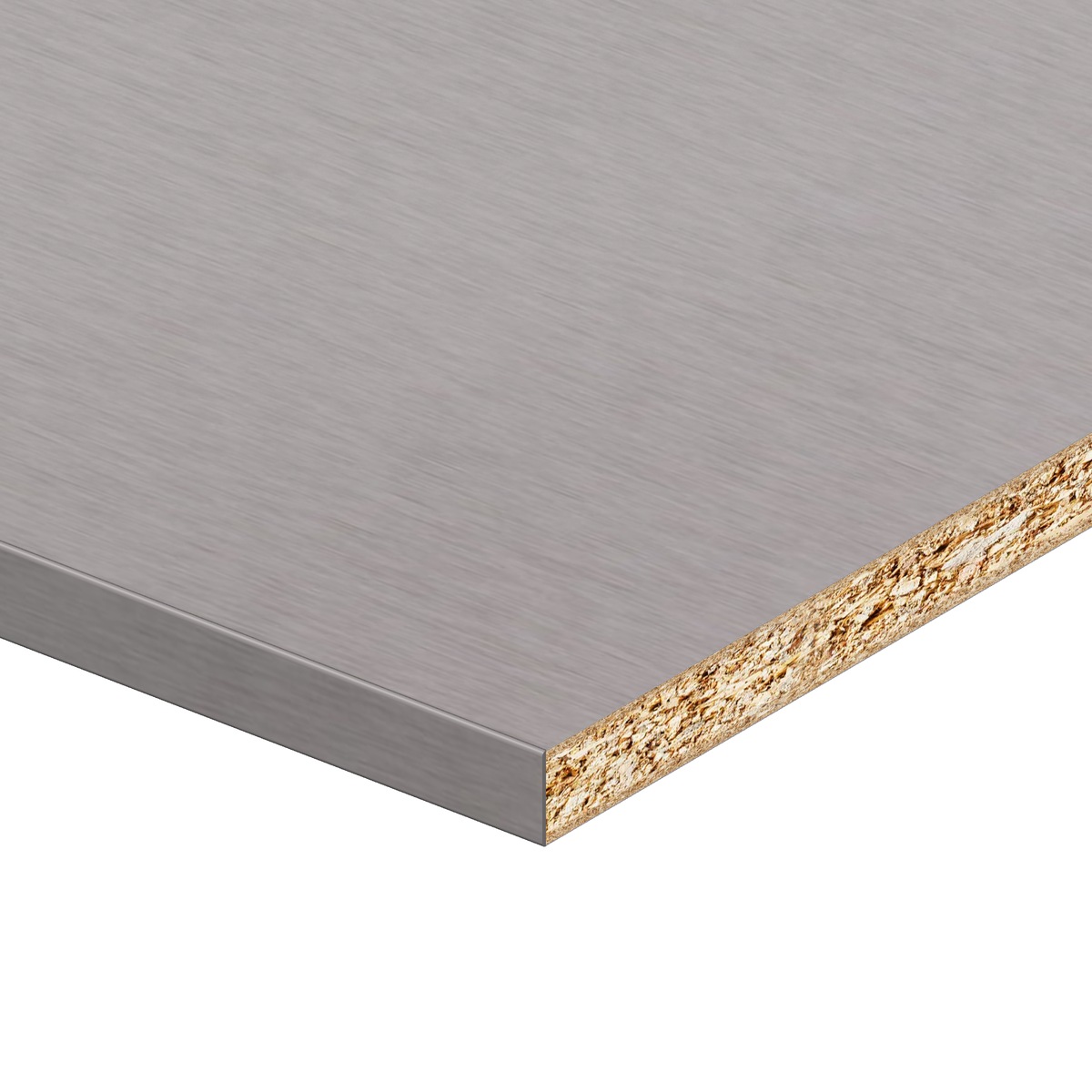 Unilin TST 00760 Brushed alu