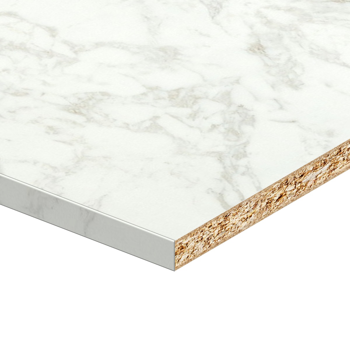 Unilin BST 0F252 Carrara frosted white