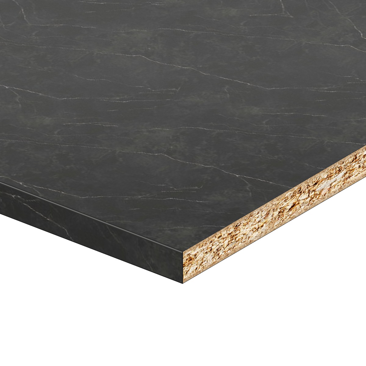 Unilin CST 0F264 Marble vein nero Bronze