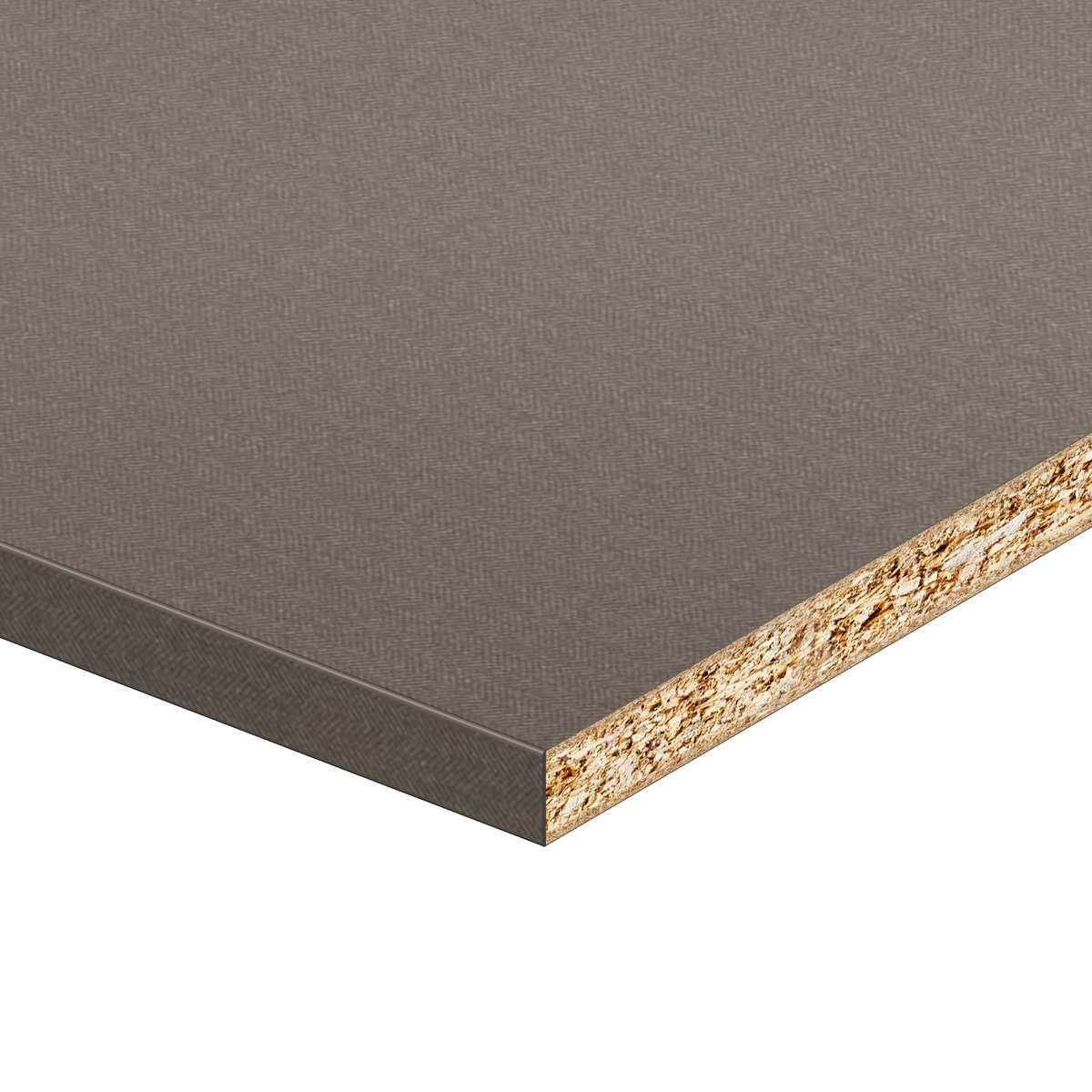 Unilin M03 0F601 Weave mud brown