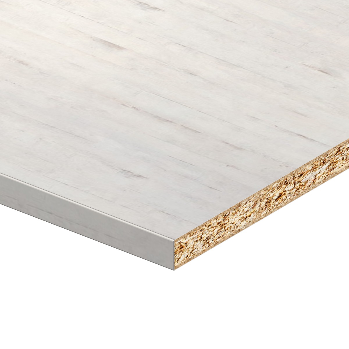 Unilin BST 0H163 Flakewood white