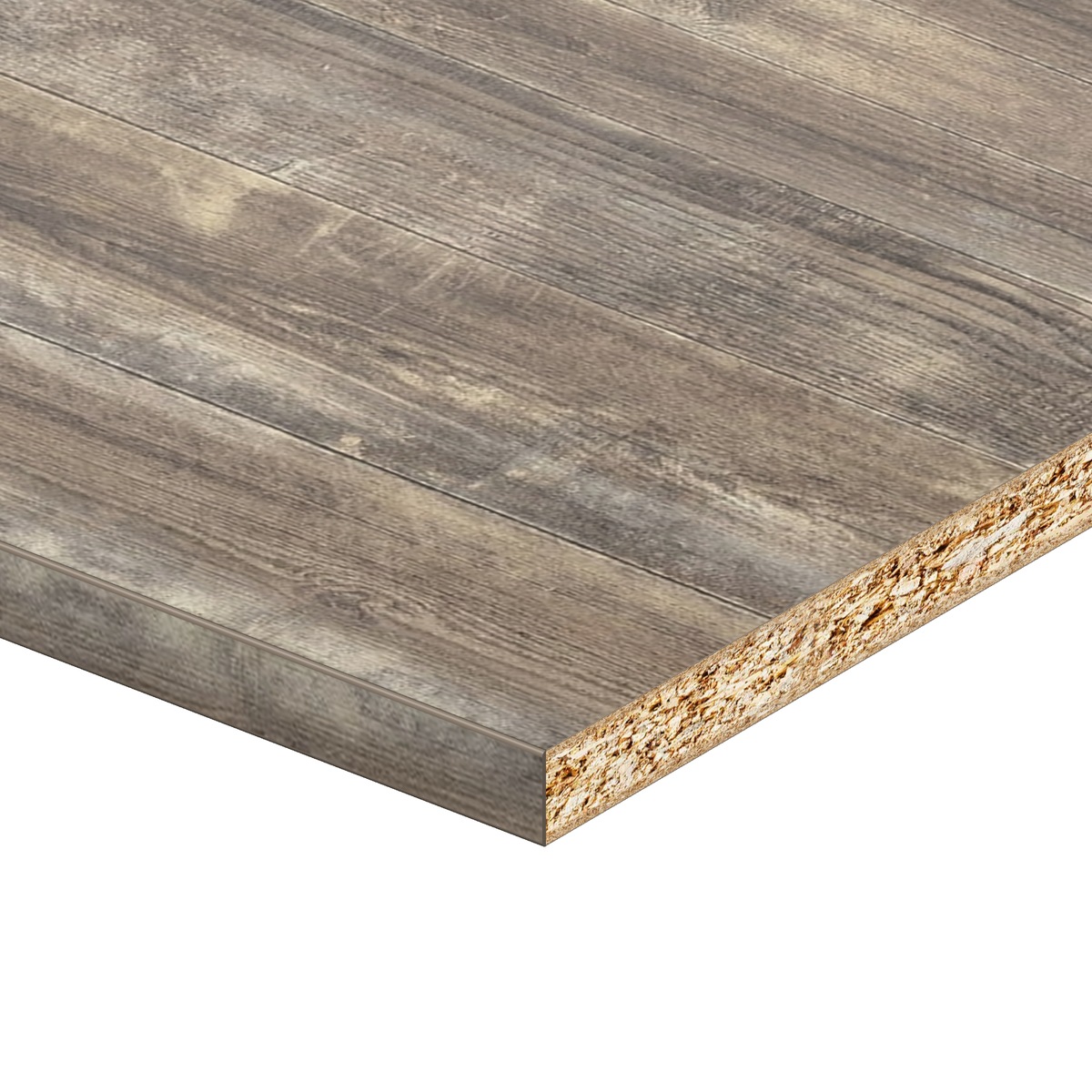 Unilin W06 0H262 Barnwood bark brown